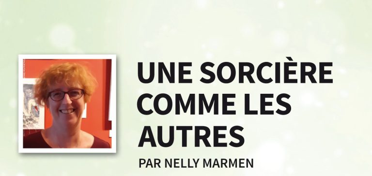 Histoires de femmes - Mars 2020 -Pause-Vie